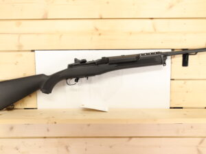 RUGER Mini-14 5.56x45