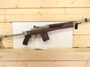 RUGER Mini-14 300BLK