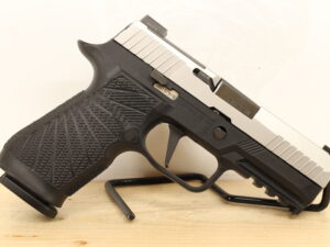 SIG SAUER P320 9x19mm