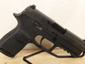 SIG SAUER P320C 9x19mm