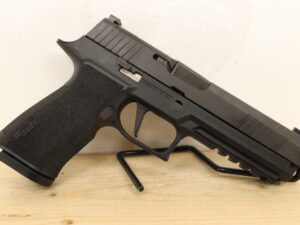 SIG SAUER P320 10MM