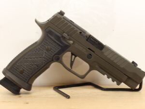 SIG SAUER 320AXGF-9-Legion 9x19mm