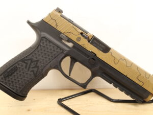 SIG SAUER P320 XTEN Endure 10MM