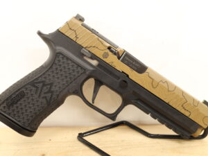 SIG SAUER P320 XTEN Endure 10MM