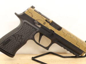 SIG SAUER P320 XTEN Endure 10MM