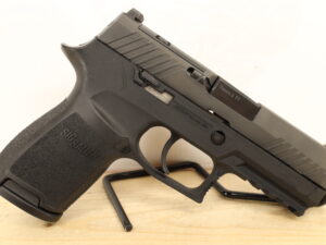 SIG SAUER P320C 9x19mm