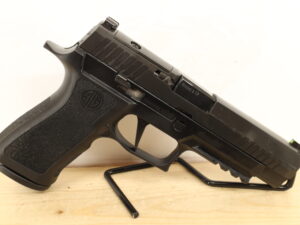 SIG SAUER P320 9x19mm