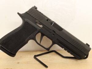 SIG SAUER P320 XTEN 10MM