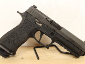 SIG SAUER P320 9x19mm
