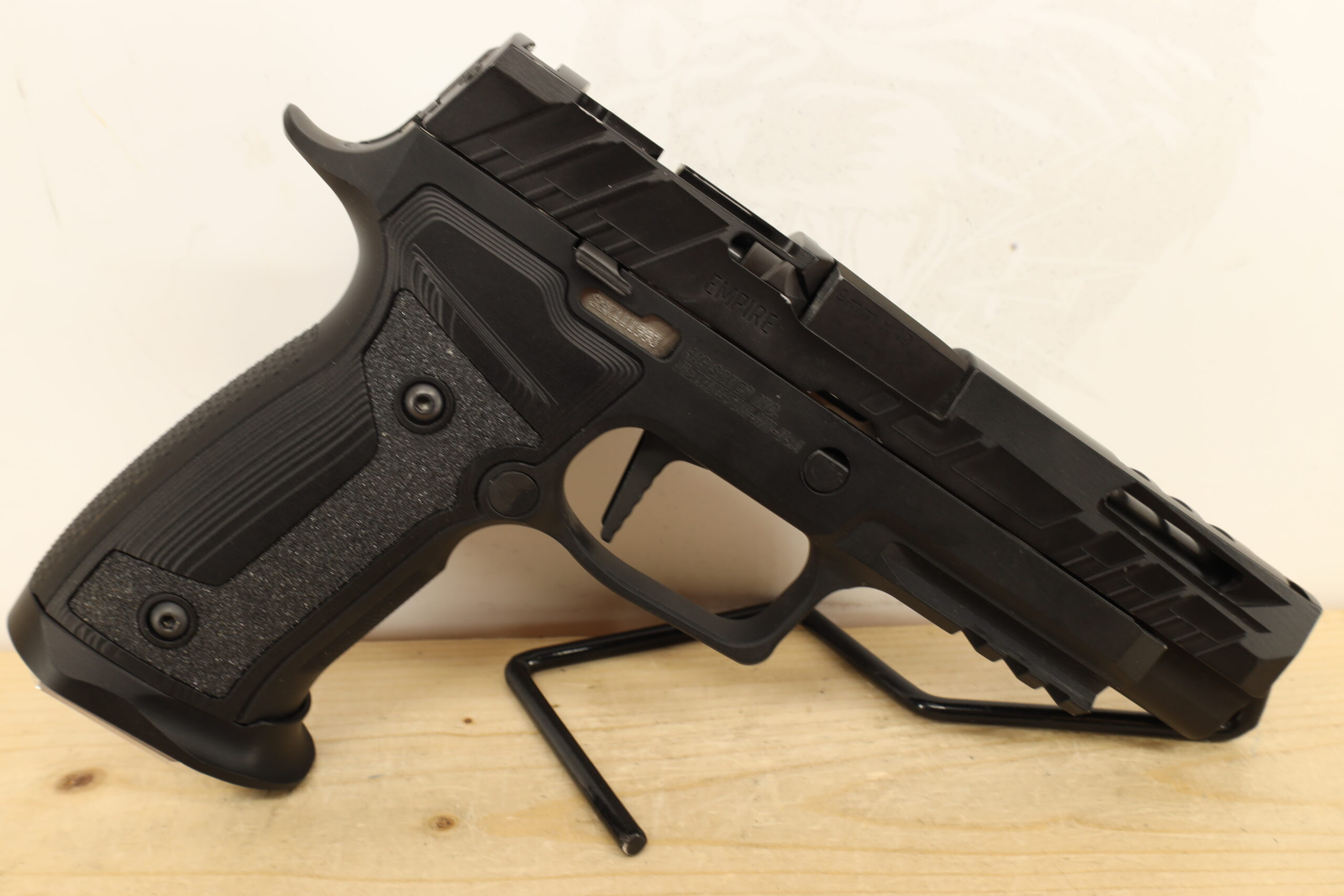 Empire PBF P320 9x19mm