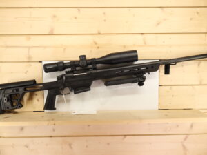 BERGARA B-14 BPF 6.5CM