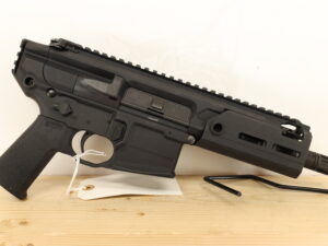 SIG SAUER RATTLER 300BLK