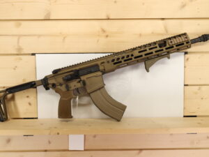 SIG SAUER MCX Spear LT 7.62X39MM
