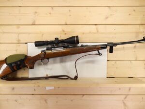 REMINGTON 700 30-06SPRG