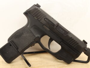 SIG SAUER P365 9x19mm