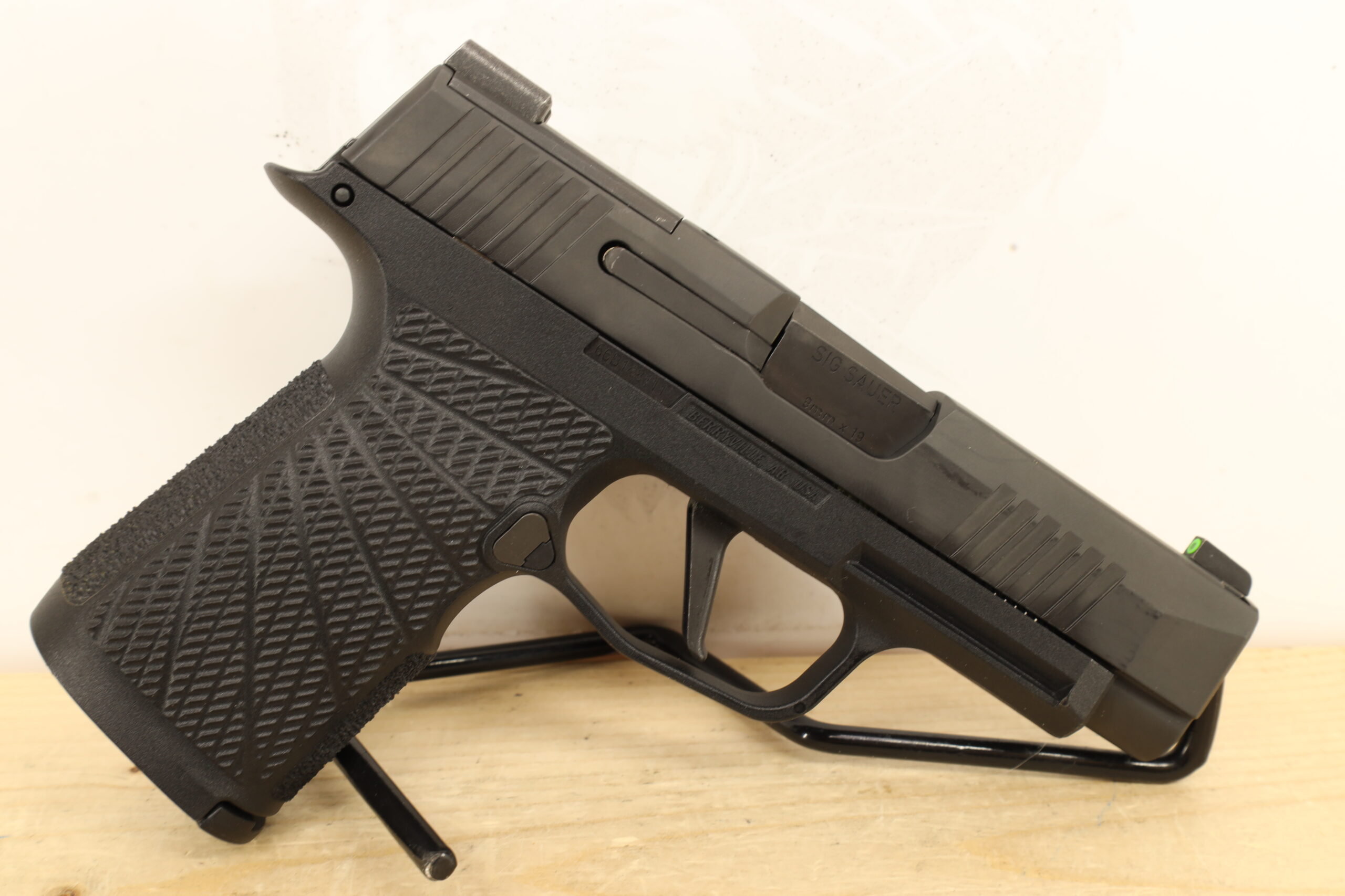 SIG SAUER P365XL 9x19mm