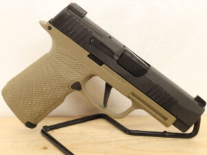 SIG SAUER P365XL 9x19mm