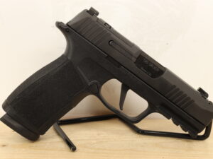 SIG SAUER P365 X-Macro Comp 9x19mm