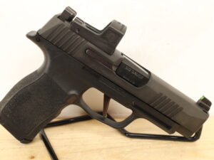 SIG SAUER P365 XL 9x19mm