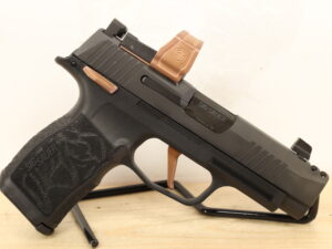 SIG SAUER P365XL 9x19mm