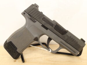 SIG SAUER P365 9x19mm