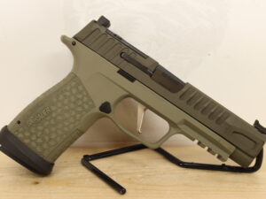 SIG SAUER P365 Fuse 9x19mm