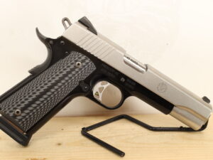 RUGER SR1911 45ACP