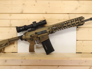 SIG SAUER MCX-Spear 7.62MMX51
