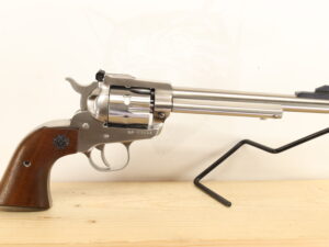RUGER Single-Six 22 Magnum|22 LR