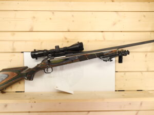 RUGER AMERICAN 243WIN