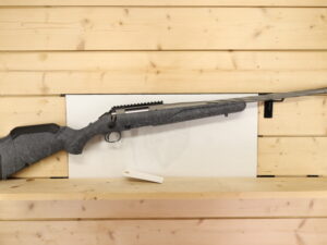 RUGER American Gen II 22ARC