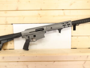 Panzer AR12 PRO 12GA