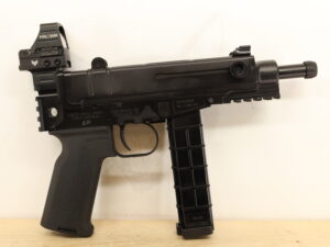 Czech Small Arms VZ.61 380 ACP