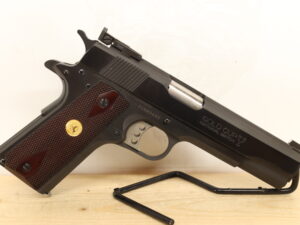 COLT Series 70 Gold Cup Nation 9x19mm