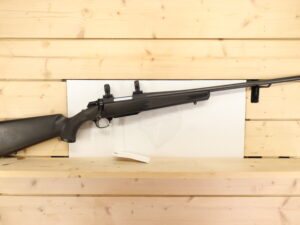 BROWNING A-Bolt 25 wssm