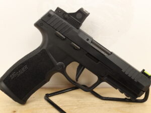 SIG SAUER P322 22LR