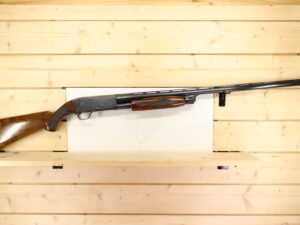 Ithaca 37T 12GA