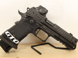 SIG SAUER P211-GTO 9x19mm