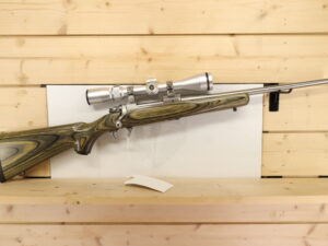 RUGER M77 MARK II 243WIN