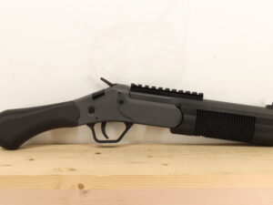 CBC Braztech/Rossi Brawler .45 410