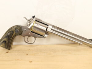 RUGER New Model Super Blackhawk .44Mag