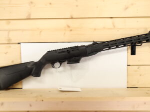 RUGER PC Carbine 9x19mm
