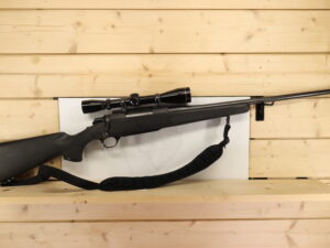 BROWNING A-Bolt 270WIN