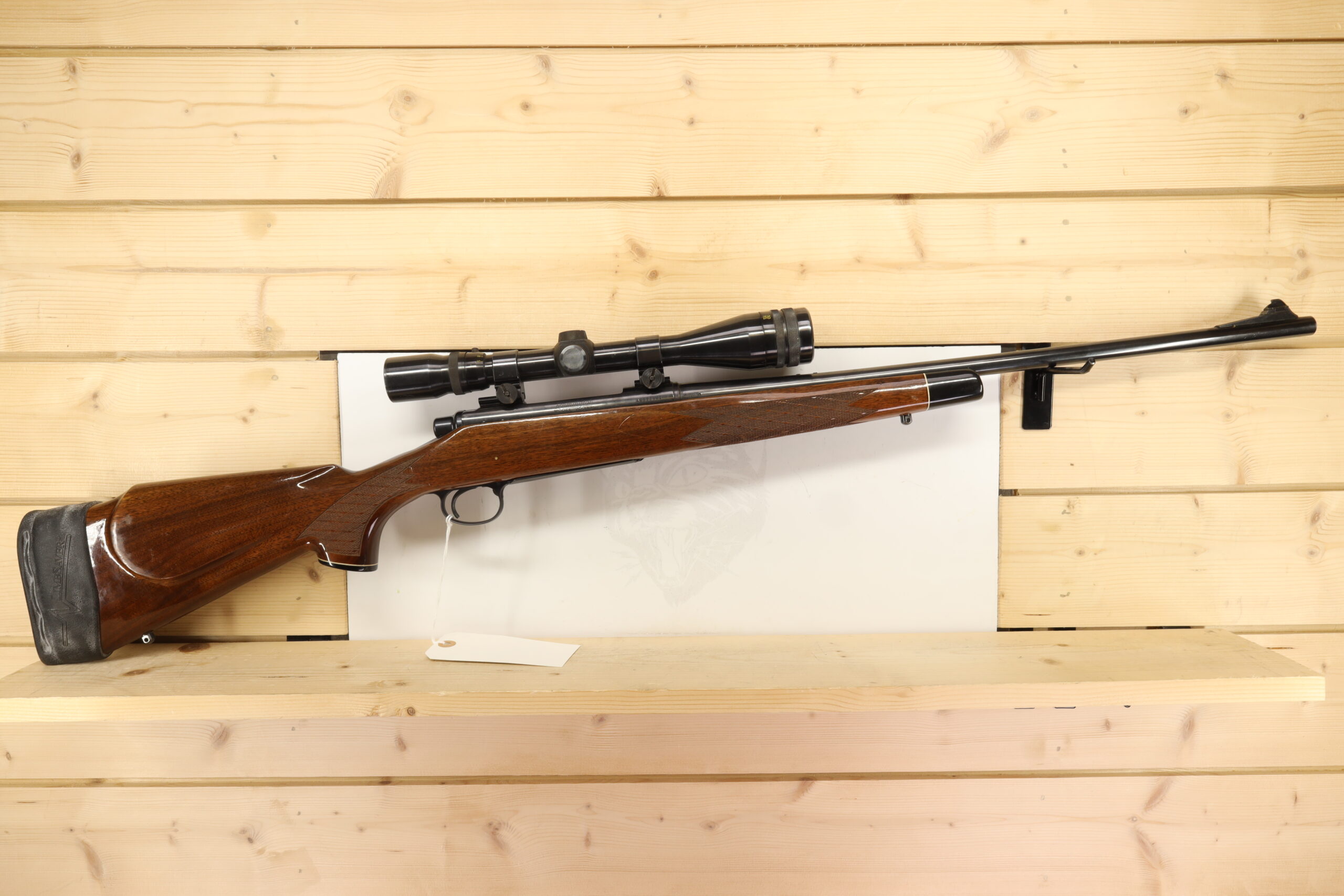 REMINGTON 700 LH 270WIN