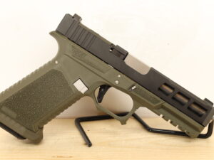 SCT SCT 17 9x19mm