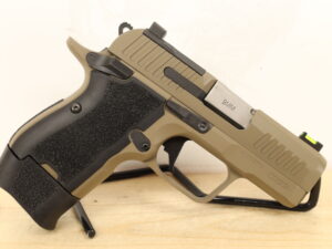 KIMBER CDS9 9x19mm