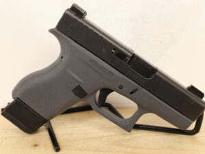 GLOCK 42 380 ACP