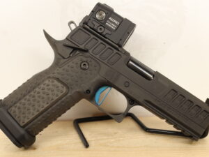 Atlas Gunworks NYX 9x19mm