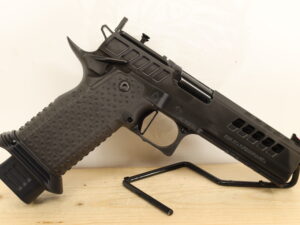 Atlas Gunworks Titan RDS v2 9x19mm