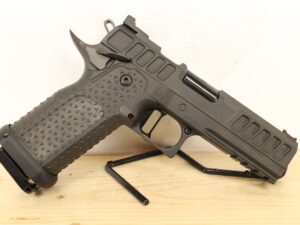 Atlas Gunworks NYX 9x19mm